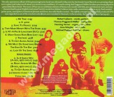 PAN - Pan +3 - SWE Flawed Gems Expanded Edition - POSŁUCHAJ - VERY RARE