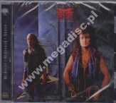 McAULEY SCHENKER GROUP - Perfect Timing - UK Hear No Evil Remastered Edition