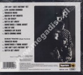 BLUES MAGOOS - Psychedelic Lollipop +4 - GER Repertoire Expanded Digipack - POSŁUCHAJ