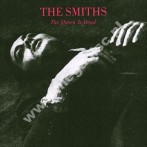 SMITHS, THE - Queen Is Dead - EU Edition