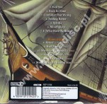 WARHORSE - Red Sea +6 - GER Repertoire Remastered Expanded Card Sleeve Edition - POSŁUCHAJ