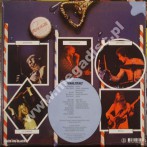 JUDAS PRIEST - Rocka Rolla - UK Back On Black WHITE VINYL Limited 180g Press