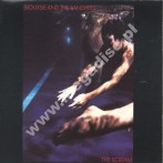 SIOUXSIE AND THE BANSHEES - Scream +2 - EU Remastered Expanded Edition