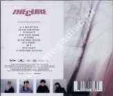 CURE - Seventeen Seconds - EU Remastered Edition - UNIKALNY CD