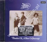 THIN LIZZY - Shades Of A Blue Orphanage +9 - UK Remastered Expanded Edition - POSŁUCHAJ