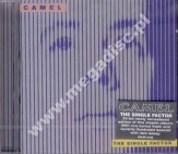 CAMEL - Single Factor - UK Esoteric - UNIKALNY CD - POSŁUCHAJ