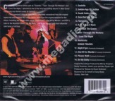 BLUE OYSTER CULT - Spectres +4 - EU Expanded Edition - POSŁUCHAJ
