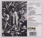SPIRIT - Spirit +4 - GER Repertoire Remastered Expanded Digipack Edition - POSŁUCHAJ