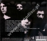 TEAR GAS - Tear Gas (2nd Album) - US Digipack Edition - POSŁUCHAJ - VERY RARE