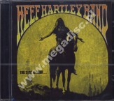 KEEF HARTLEY BAND - Time Is Near - UK Esoteric Remastered Edition - POSŁUCHAJ
