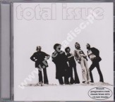 TOTAL ISSUE - Total Issue +2 - SWE Flawed Gems Expanded Edition - POSŁUCHAJ - VERY RARE