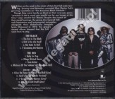 BLUE OYSTER CULT - Tyranny And Mutation +4 - EU Expanded Edition - POSŁUCHAJ