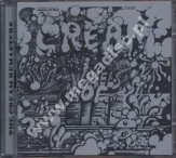 CREAM - Wheels Of Fire (2CD) - EU Edition