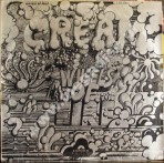 CREAM - Wheels Of Fire (2LP) - UK Polydor 1968 STEREO 1st Press - NEAR MINT VINTAGE VINYL