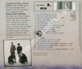 BYRDS - Younger Than Yesterday +6 - Expanded Edition - POSŁUCHAJ