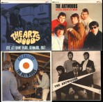 ARTWOODS - Steady Gettin' It - The Complete Recordings 1964-67 (3CD BOX) - UK RPM Edition