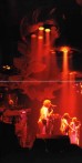 YES - Live At The Boston Gardens, December 1974 - SPA Top Gear Edition - POSŁUCHAJ - VERY RARE