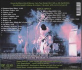 WHO - Live At The Fillmore East 1968 - SPA Top Gear Expanded Edition - VERY RARE