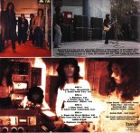 BLUES CREATION - Live 1971 (2LP) - FRA Absinthe Expanded Limited Press - POSŁUCHAJ - VERY RARE