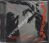 VARIOUS ARTISTS - Slitherama - Volume Three - Original Japanese Garage Bands - POSŁUCHAJ