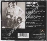 CHICKEN SHACK - 40 Blue Fingers Freshly Packed And Ready To Serve - UK Edition