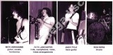 BLODWYN PIG - BBC Sessions 1969-1974 - FRA Lumpy Gravy - POSŁUCHAJ - VERY RARE