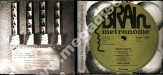 SATIN WHALE - Desert Places - FRA Lumpy Gravy Remastered Edition - POSŁUCHAJ - VERY RARE