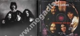 BLACK SABBATH - California Jam 1974 - Live - SPA Top Gear Edition - VERY RARE