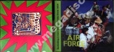 GINGER BAKER'S AIR FORCE - 2 (+5) - SWE Flawed Gems Remastered & Expanded - POSŁUCHAJ - VERY RARE