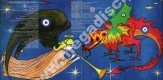 GINGER BAKER'S AIR FORCE - 2 (+5) - SWE Flawed Gems Remastered & Expanded - POSŁUCHAJ - VERY RARE