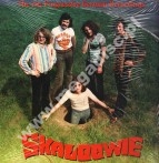 SKALDOWIE - 70s Progressive German Recordings (1970-1976) (250 egz. - NAKŁAD WYCZERPANY) - POL Kameleon Limited Press - OSTATNIA SZTUKA