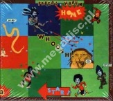 PROCOL HARUM - Home (2CD) - UK Esoteric Remastered Expanded Digipack Edition - POSŁUCHAJ