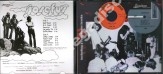 JOSEFUS - Josefus (2nd Album) +5 - SWE Flawed Gems Remastered Expanded - POSŁUCHAJ - VERY RARE