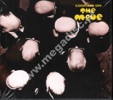 MOVE - Looking On +12 (2CD) - UK Esoteric Remastered Expanded Digipack - POSŁUCHAJ