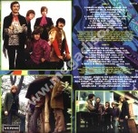MOODY BLUES - BBC Sessions 1967-1969 - FRA Verne Limited Press - POSŁUCHAJ - VERY RARE