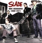 SLADE - BBC Sessions 1969-1971 - FRA Verne Limited Press - POSŁUCHAJ - VERY RARE - OSTATNIE SZTUKI