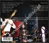 STRIFE - Rush +4 - EU Eclipse Remastered Expanded Edition - POSŁUCHAJ - VERY RARE