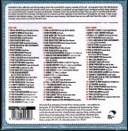 VARIOUS ARTISTS - How Is The Air Up There? - 80 Mod, Soul, R'n'B & Freakbeat Nuggets from Down Under (New Zealand) (3CD BOX) - UK RPM Edition - OSTATNIA SZTUKA