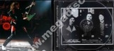 BUDGIE - Live In Birmingham 1979 - FRA On The Air Remastered Edition - POSŁUCHAJ - VERY RARE