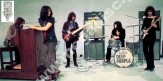 DEEP PURPLE - Live In Amsterdam August 1969 - EU Open Mind LIMITED Press - VERY RARE