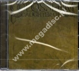 COLOSSEUM - Daughter Of Time +3 - UK Esoteric Expanded Edition - POSŁUCHAJ