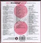 VARIOUS ARTISTS - AM I DREAMING? - 80 BRIT GIRL SOUNDS OF THE 60s (3CD) - UK RPM - POSŁUCHAJ