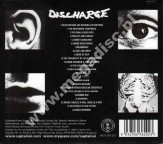 DISCHARGE - Hear Nothing See Nothing Say Nothing +9 - UK Captain Oi! Remastered Expanded Digipack Edition - POSŁUCHAJ