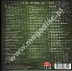 VARIOUS ARTISTS (UK folk) - Dust On The Nettles - Journey Through The British Underground Folk Scene 1967-72 (3CD BOX) - UK Grapefruit Edition - POSŁUCHAJ