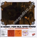 VARIOUS ARTISTS (UK prog) - A Game For All Who Know - H&F Recordings Box (5CD BOX) - UK Grapefruit Edition - POSŁUCHAJ - OSTATNIA SZTUKA