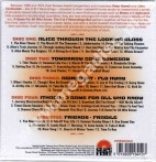 VARIOUS ARTISTS (UK prog) - A Game For All Who Know - H&F Recordings Box (5CD BOX) - UK Grapefruit Edition - POSŁUCHAJ - OSTATNIA SZTUKA