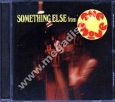 MOVE - Something Else From The Move EP + 7 - UK Esoteric Expanded - POSŁUCHAJ