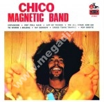 CHICO MAGNETIC BAND - Chico Magnetic Band +5 - FRA Absinthe Expanded Limited Press - POSŁUCHAJ - VERY RARE