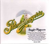 CURVED AIR - Phantasmagoria (CD+DVD) - UK Esoteric Remastered Expanded Digipack Edition - POSŁUCHAJ