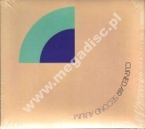 CURVED AIR - Second Album (CD+DVD) - UK Esoteric Remastered Expanded Digipack Edition - POSŁUCHAJ